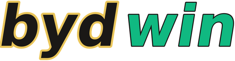 bydwin โลโก้